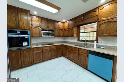 700 Ponderosa Court, Fayetteville, GA 30214 - Photo 27