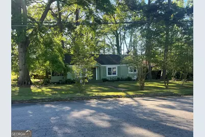 116 8th Avenue, Manchester, GA 31816 - Photo 3