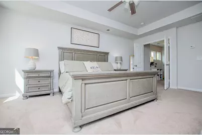 237 Merritt Circle, Newnan, GA 30263 - Photo 13