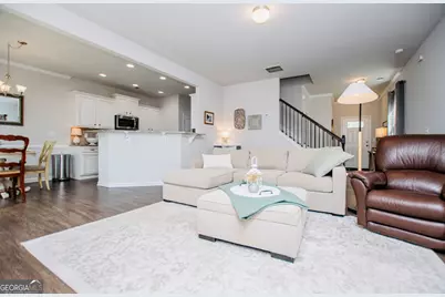 237 Merritt Circle, Newnan, GA 30263 - Photo 5