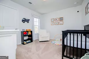 237 Merritt Cir, Newnan, GA 30263 - Photo 23