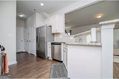 237 Merritt Circle, Newnan, GA 30263 - Photo 9