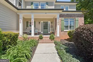 82 Albright Ct, Commerce, GA 30529 - Photo 3