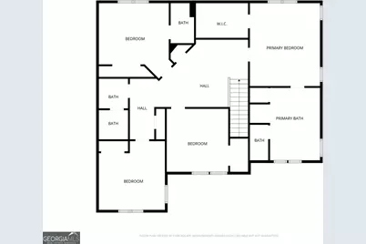 82 Albright Court, Commerce, GA 30529 - Photo 47