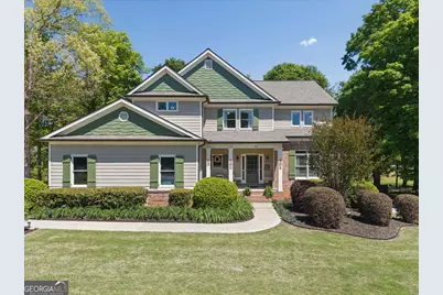82 Albright Court, Commerce, GA 30529 - Photo 1