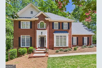 1120 Laurel Pointe, Watkinsville, GA 30677 - Photo 1