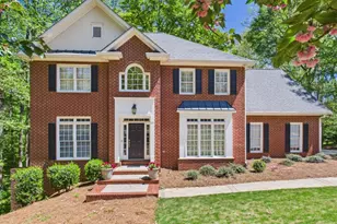 1120 Laurel Pointe, Watkinsville, GA 30677 - Photo 1