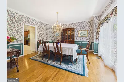 1120 Laurel Pointe, Watkinsville, GA 30677 - Photo 5