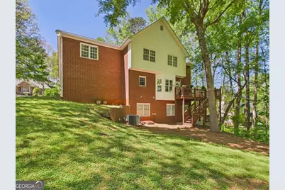 1120 Laurel Pointe, Watkinsville, GA 30677 - Photo 45