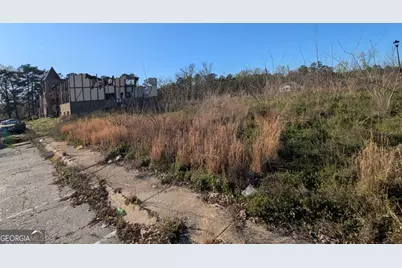 323 Camelot Drive, College Park, GA 30349 - Photo 23