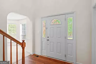 365 Hillview Rd, Hampton, GA 30228 - Photo 5