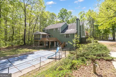 365 Hillview Road, Hampton, GA 30228 - Photo 5