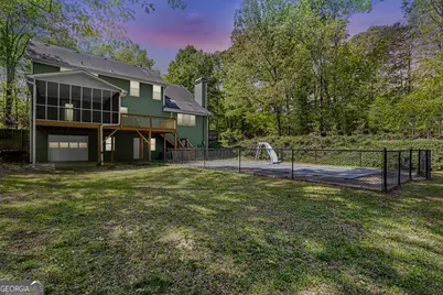 365 Hillview Road, Hampton, GA 30228 - Photo 7