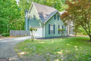 365 Hillview Rd, Hampton, GA 30228 - Photo 3