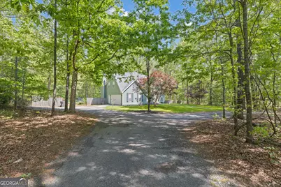 365 Hillview Road, Hampton, GA 30228 - Photo 3