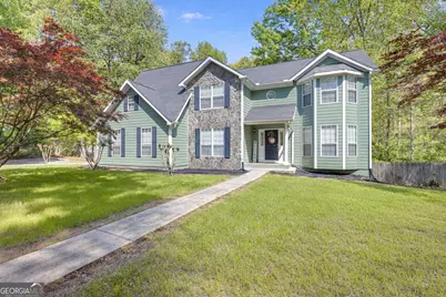 365 Hillview Road, Hampton, GA 30228 - Photo 1