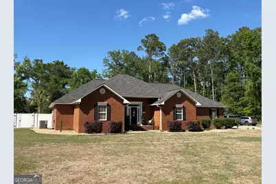 713 Sharpe Drive, Vidalia, GA 30474 - Photo 39