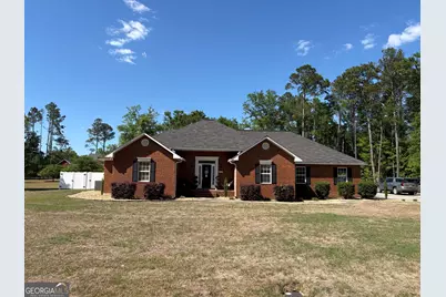 713 Sharpe Drive, Vidalia, GA 30474 - Photo 1