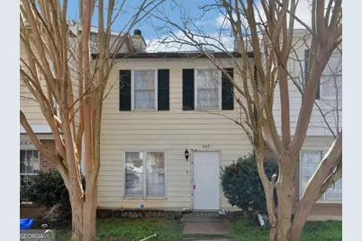 661 Browning Lane SE, Conyers, GA 30013 - Photo 1