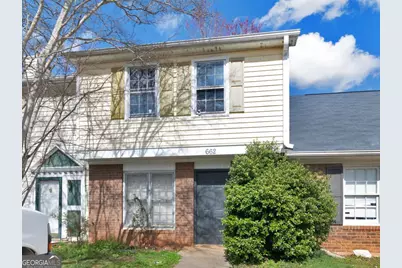 662 Browning Lane SE, Conyers, GA 30013 - Photo 1