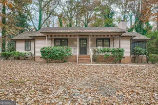 2932 Marsh Ln, Stone Mountain, GA 30087 - Photo 1