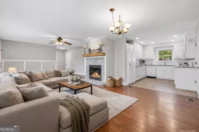 231 Meadowbrook Drive, McDonough, GA 30253 - Photo 3