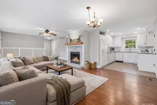 231 Meadowbrook Dr, McDonough, GA 30253 - Photo 3