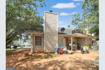 660 Browning Lane SE, Conyers, GA 30013 - Photo 3