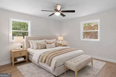 1558 Tanglewood Way NW, Conyers, GA 30012 - Photo 15