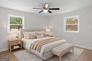 1558 Tanglewood Way NW, Conyers, GA 30012 - Photo 15