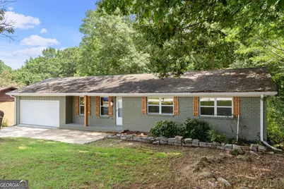 1558 Tanglewood Way NW, Conyers, GA 30012 - Photo 1