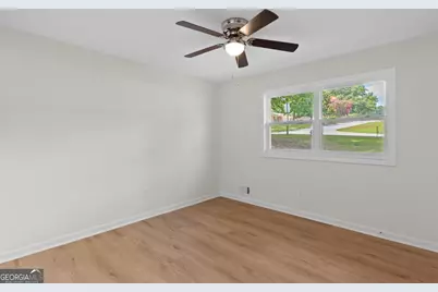 1558 Tanglewood Way NW, Conyers, GA 30012 - Photo 19