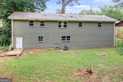 1558 Tanglewood Way NW, Conyers, GA 30012 - Photo 35