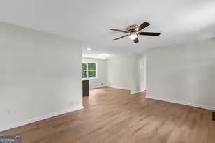 1558 Tanglewood Way NW, Conyers, GA 30012 - Photo 5