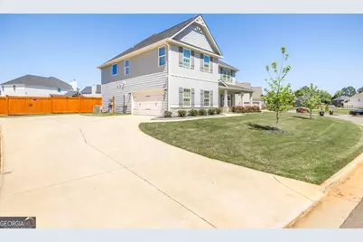 207 Bella Notte Circle, Warner Robins, GA 31088 - Photo 3