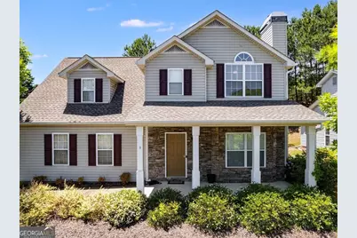 101 Providence Road, Dallas, GA 30157 - Photo 1