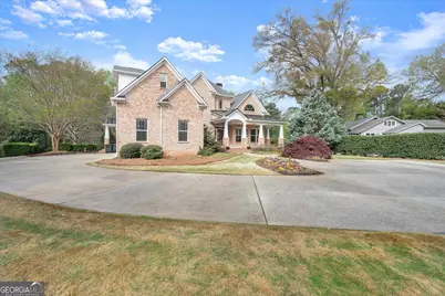 390 Chaffin Road, Roswell, GA 30075 - Photo 5