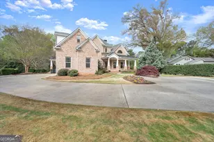 390 Chaffin Rd, Roswell, GA 30075 - Photo 5