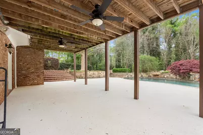 390 Chaffin Road, Roswell, GA 30075 - Photo 35