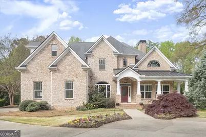 390 Chaffin Road, Roswell, GA 30075 - Photo 1