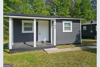 163 Kathryn Road, Griffin, GA 30223 - Photo 1