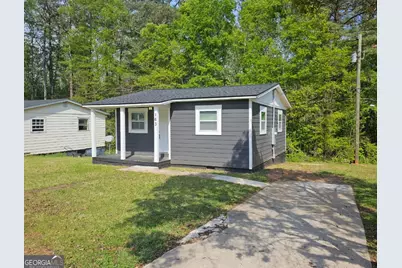 163 Kathryn Road, Griffin, GA 30223 - Photo 3