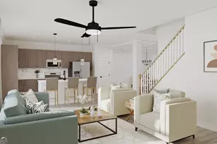 1237 Trombone Way, McDonough, GA 30252 - Photo 3