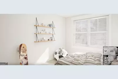 1237 Trombone Way #11, McDonough, GA 30252 - Photo 19