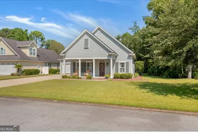 14 Clearwater Circle, Brunswick, GA 31523 - Photo 1