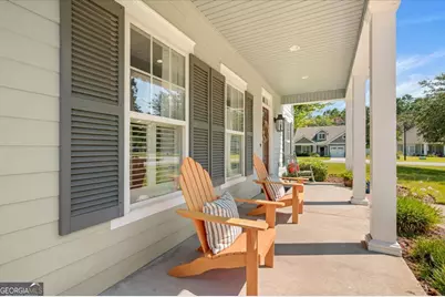 14 Clearwater Circle, Brunswick, GA 31523 - Photo 5