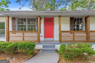 7124 Lady Heidi Court, Jonesboro, GA 30236 - Photo 1