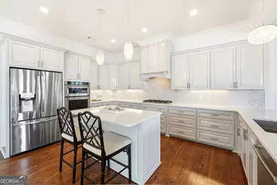 140 Silver Birch Lane NE #602, Milledgeville, GA 31061 - Photo 11