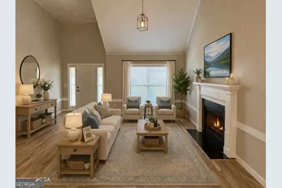 510 Sugarloaf Drive, Macon, GA 31204 - Photo 3