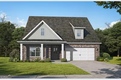 1418 Piano Way #115, McDonough, GA 30252 - Photo 1